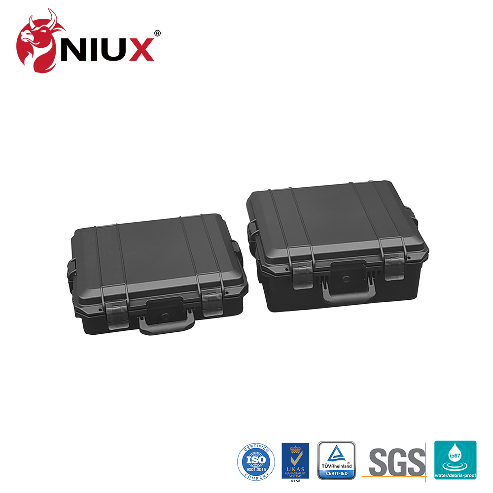 maletín de negocios