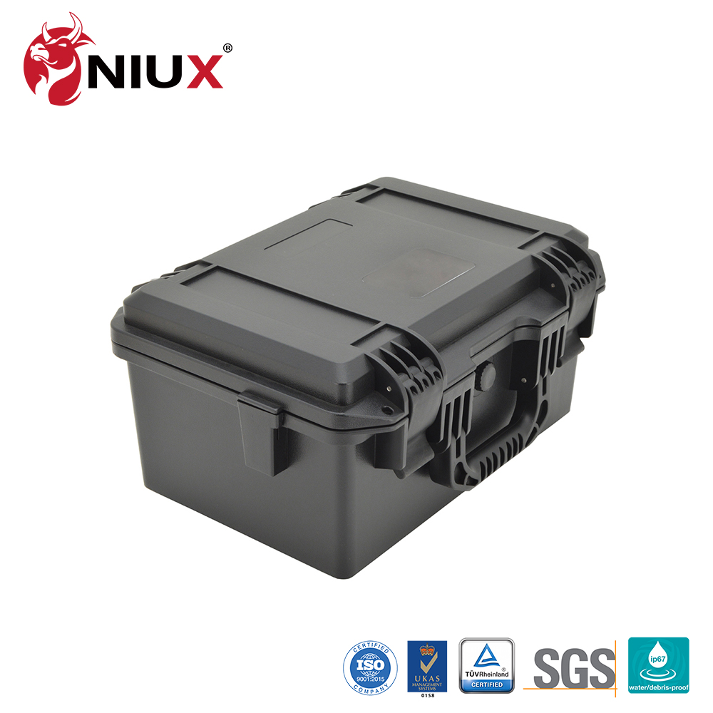 itx case with handle Caso ITX con mango