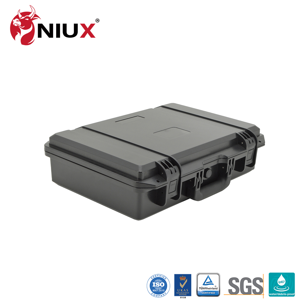 Case Club Pistol Case