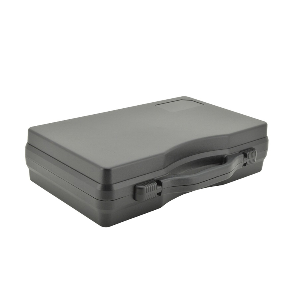 حافظة بلاستيكية