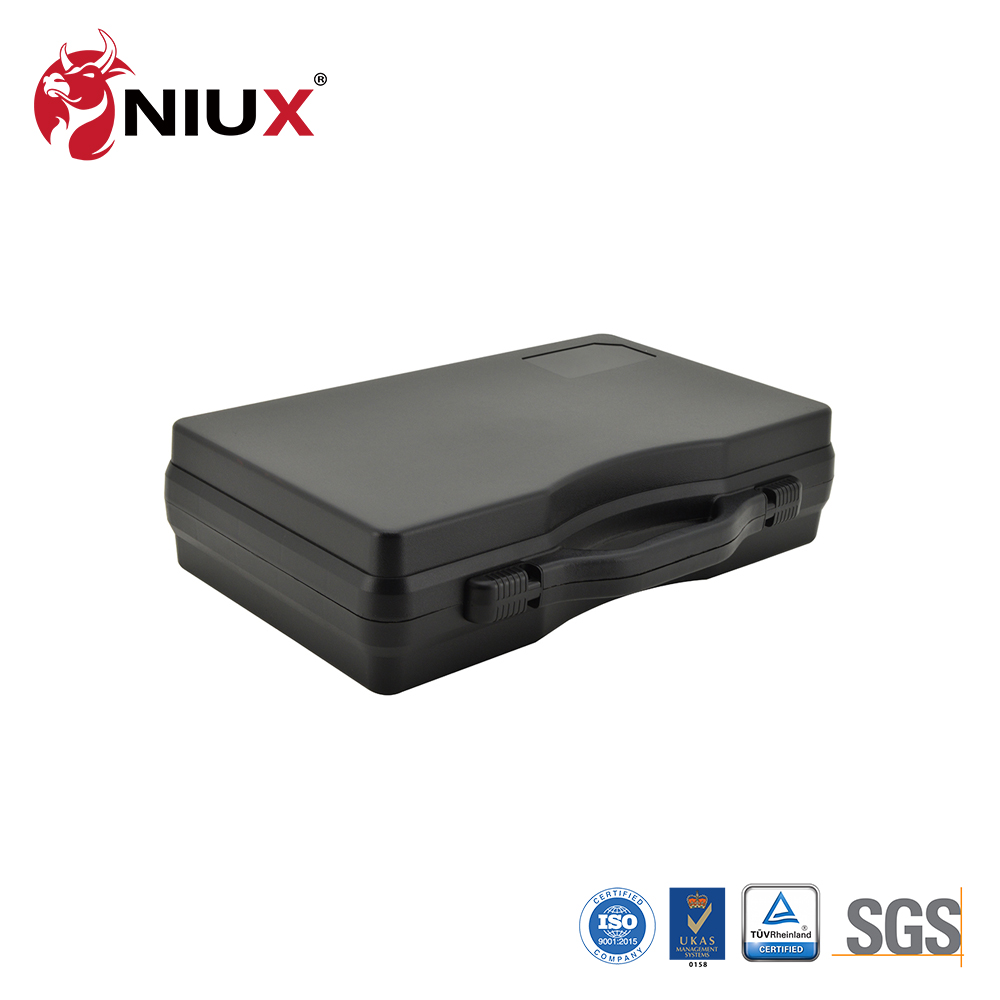 حالة بلاستيكية وعرة