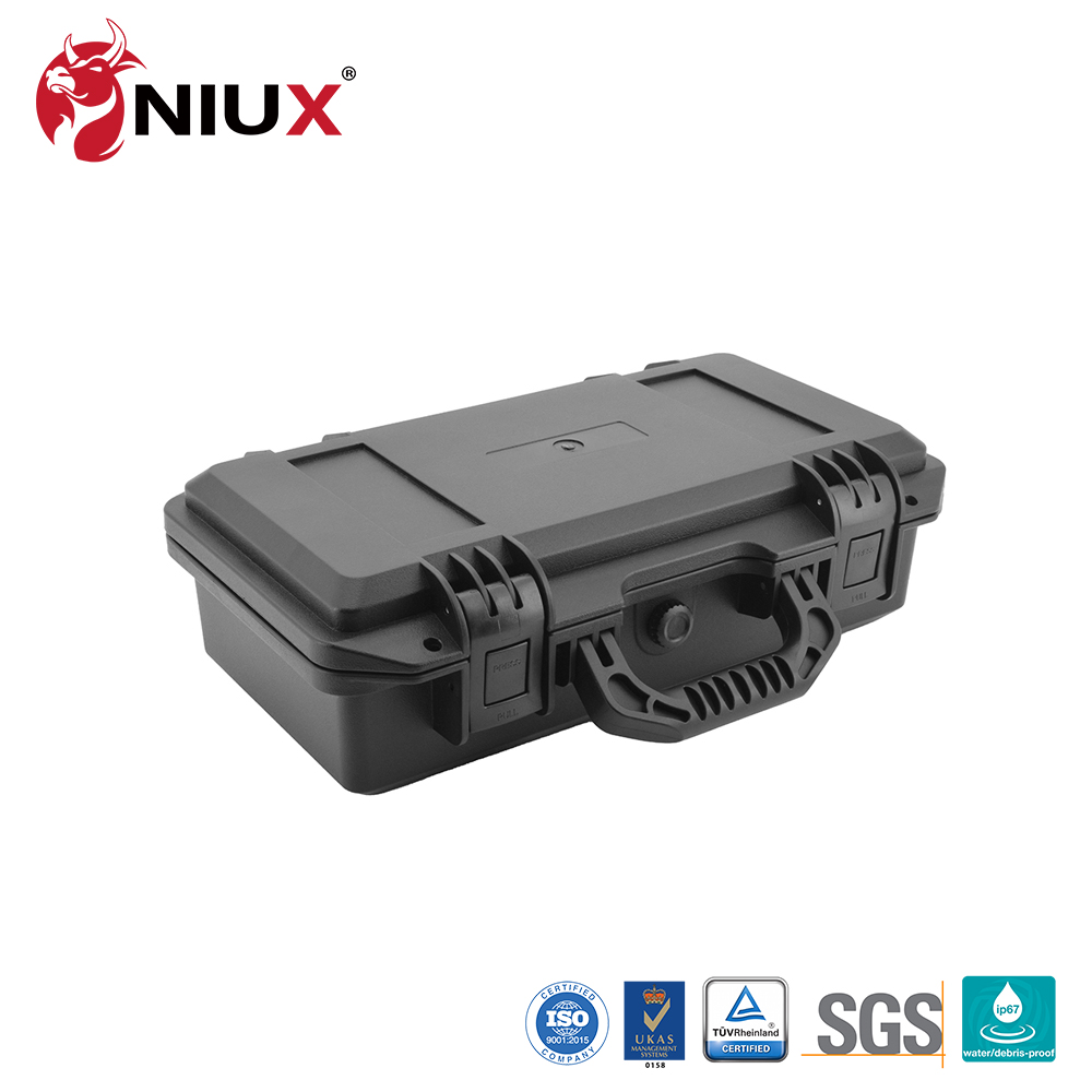 carrying case estuche de transporte