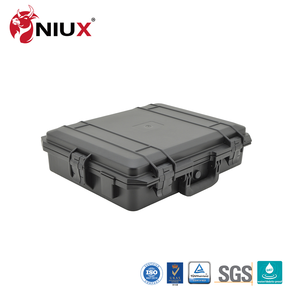 estuche de armas de Cabela