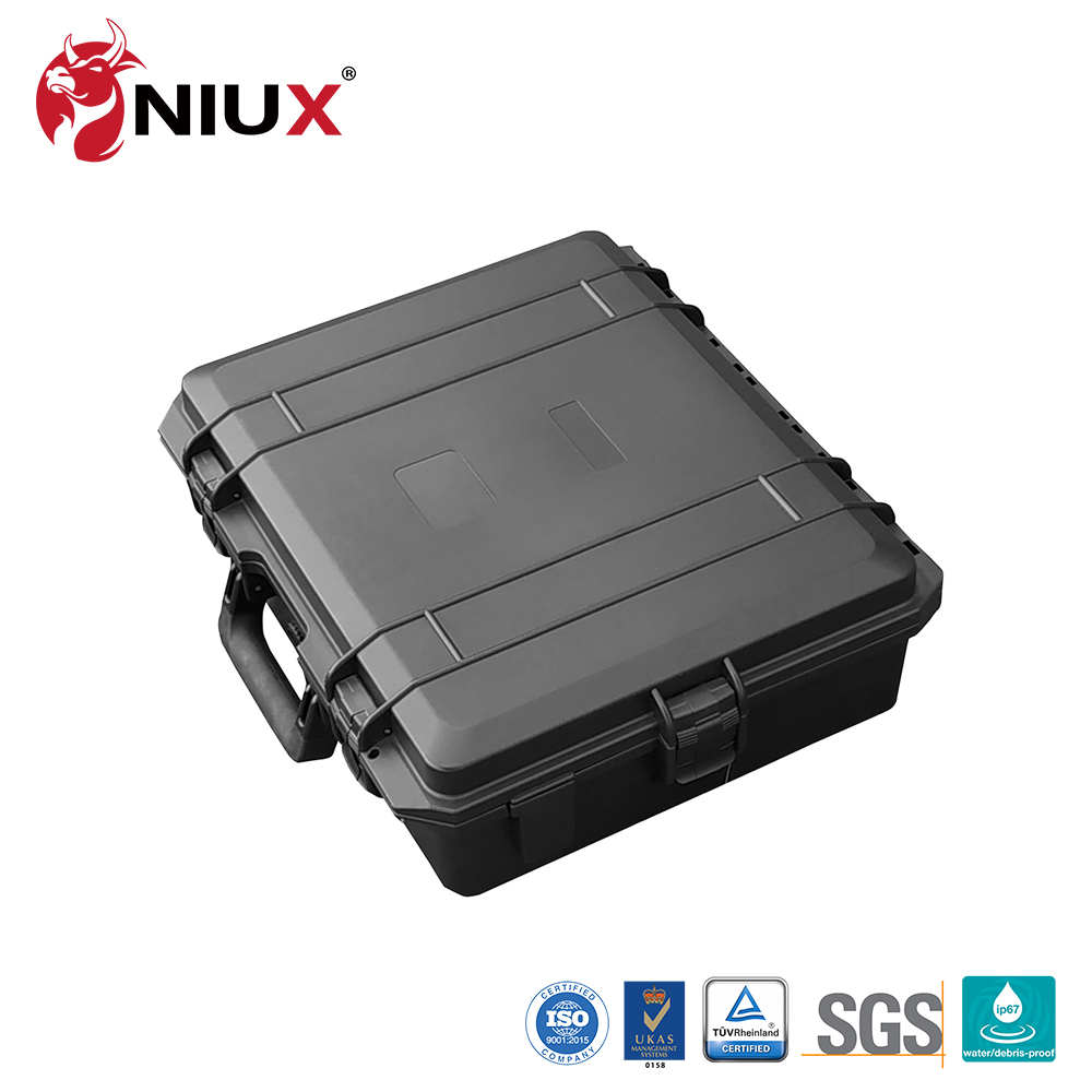 حالة مسدس الهواء