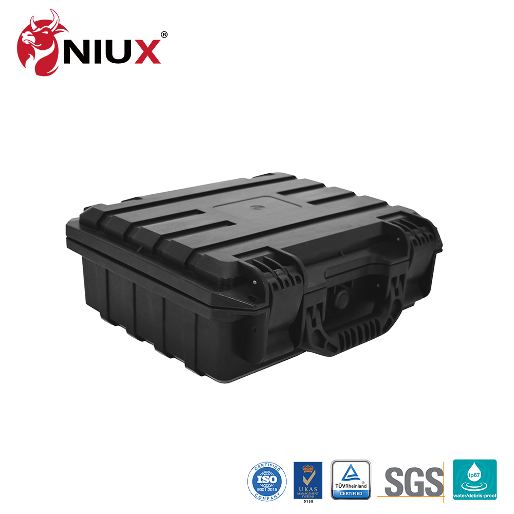 bolsa de pistola impermeable