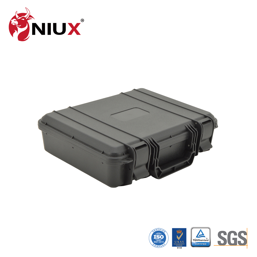 حالة تخزين البلاستيك الصلب