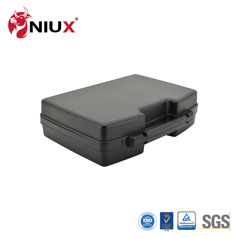 plastic attache case حالة الملحق البلاستيك