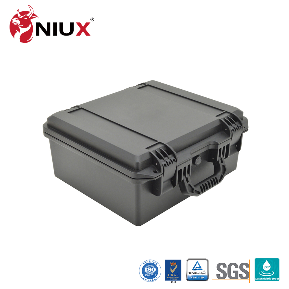 حالة بندقية قصيرة