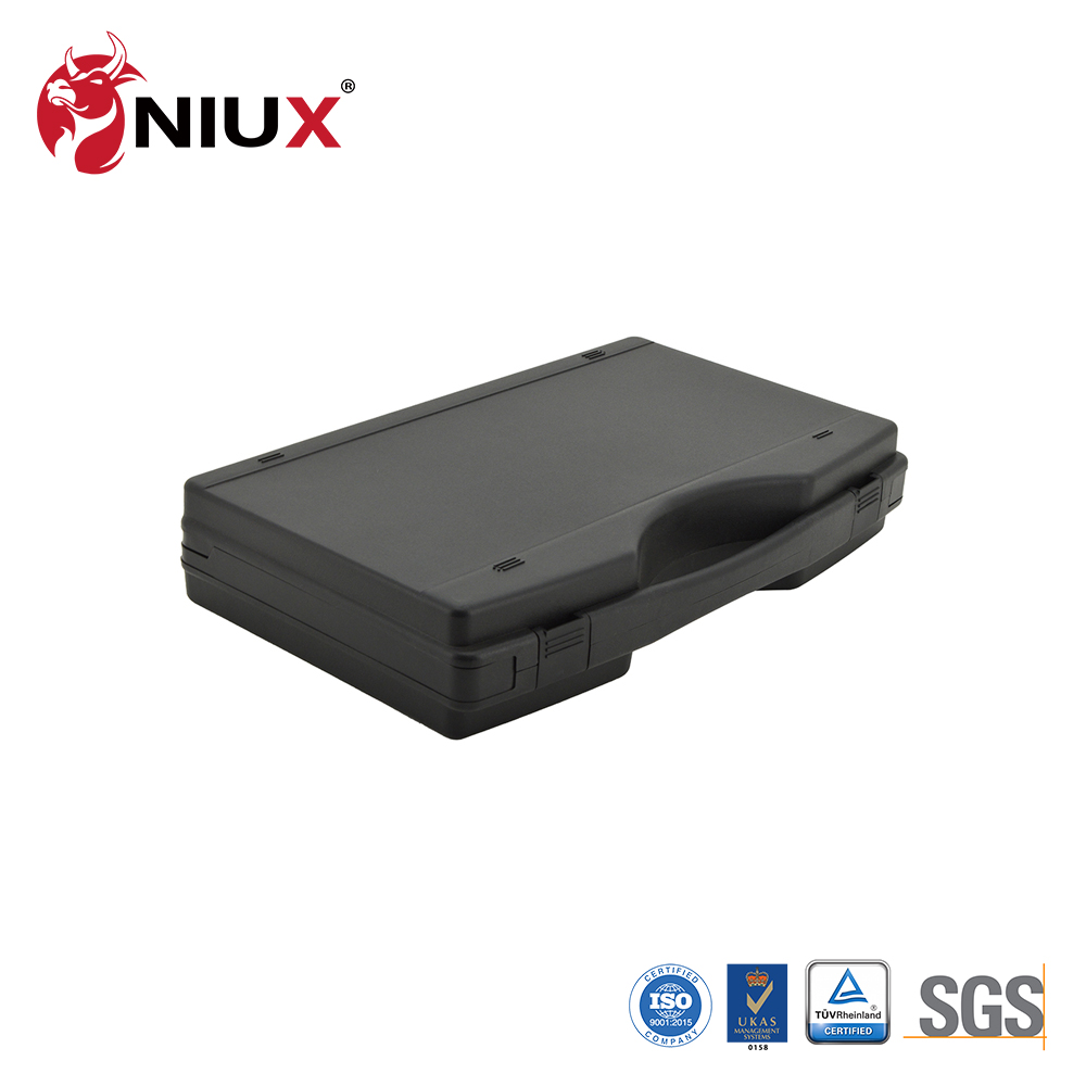 حالة البلاستيك مربع