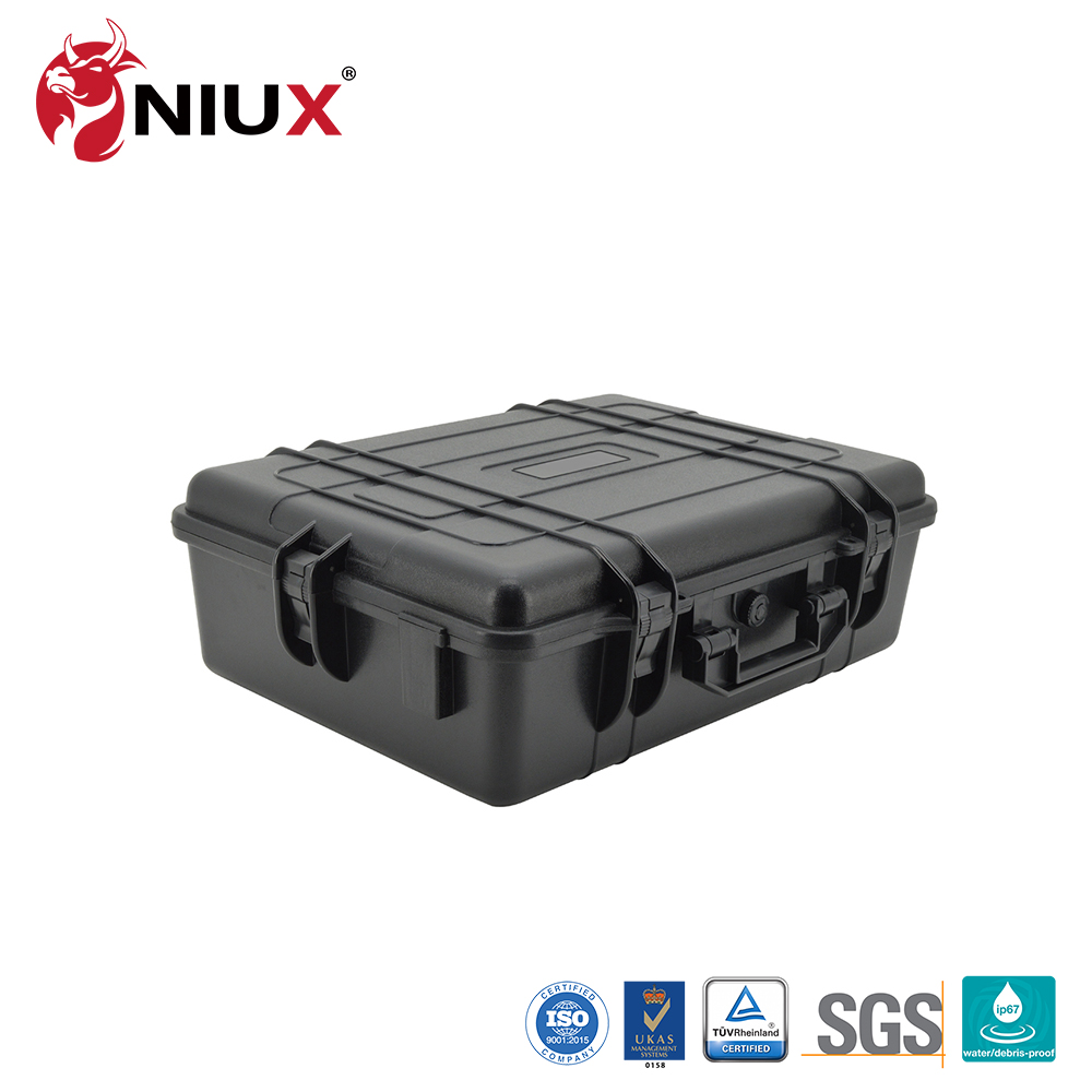 Mejor caja de armas duras