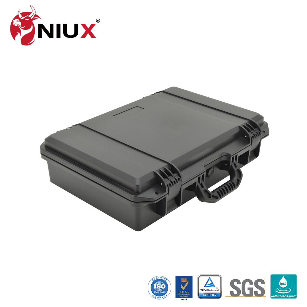 Caja de pistola dura de 30 pulgadas