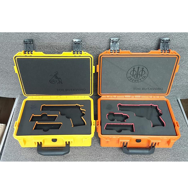 NX4136 waterproof plastic Protective Gun Case NX4136 Buy gun case